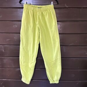 Brandy Melville Joggers